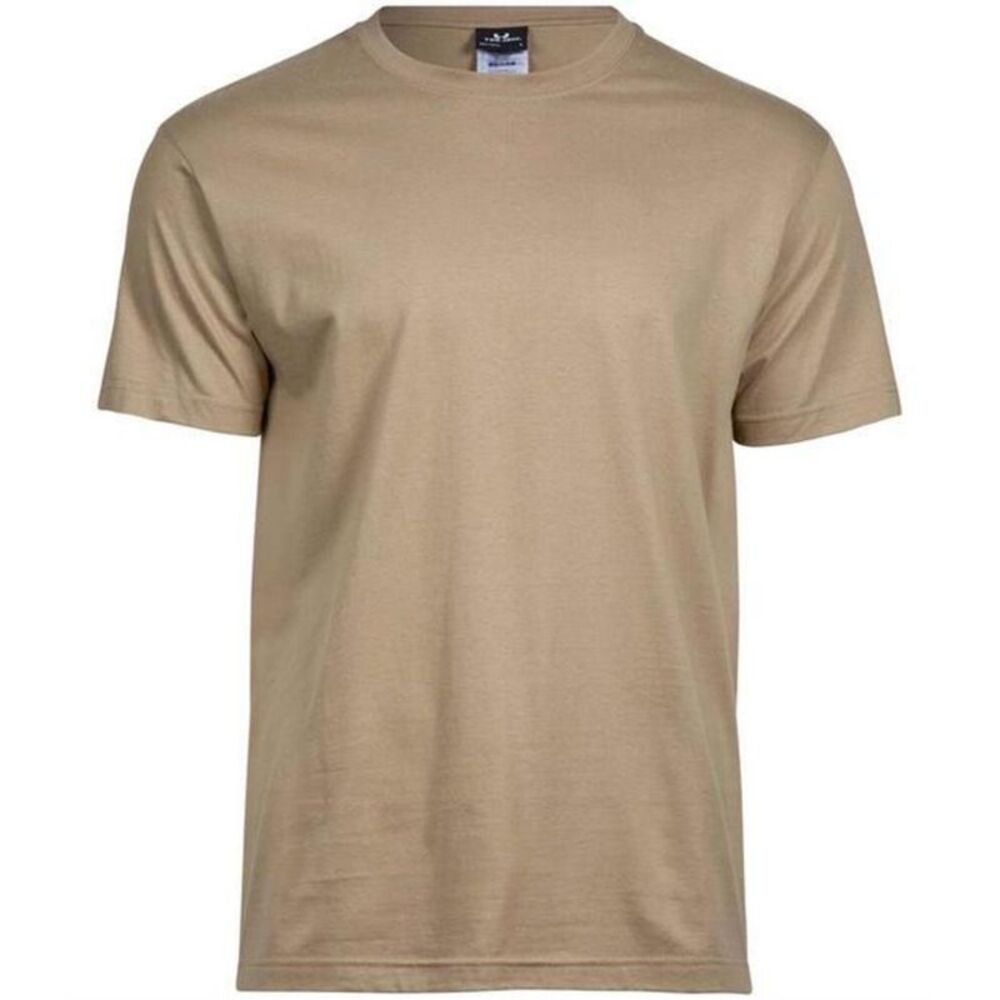 Tee Jays Mens Sof T-Shirt / Kit